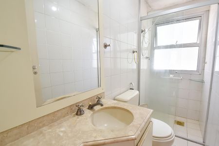 Apartamento à venda com 44m², 2 quartos e 1 vagaBanheiro