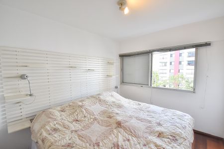 Apartamento à venda com 44m², 2 quartos e 1 vagaQuarto 1