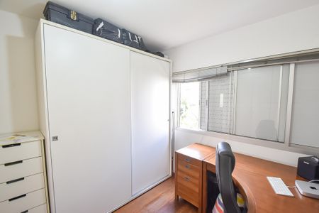 Apartamento à venda com 44m², 2 quartos e 1 vagaQuarto 2