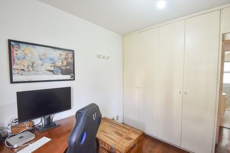 Apartamento à venda com 44m², 2 quartos e 1 vagaQuarto 2