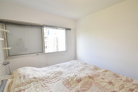 Apartamento à venda com 44m², 2 quartos e 1 vagaQuarto 1