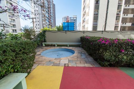 Apartamento à venda com 44m², 2 quartos e 1 vagaÁrea comum - Piscina