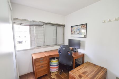 Apartamento à venda com 44m², 2 quartos e 1 vagaQuarto 2