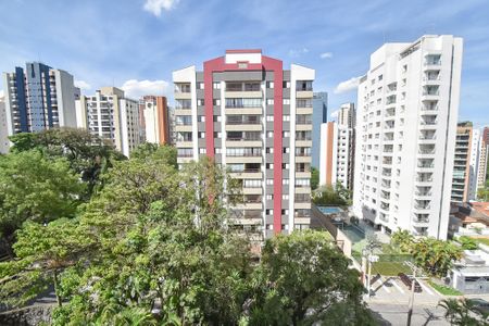 Apartamento à venda com 44m², 2 quartos e 1 vagaVista do quarto 2