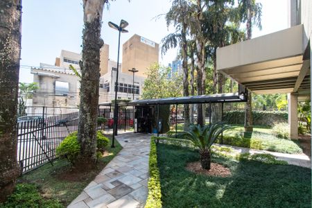 Apartamento à venda com 44m², 2 quartos e 1 vagaÁrea comum