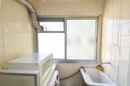 Apartamento à venda com 44m², 2 quartos e 1 vagaÁrea de serviço