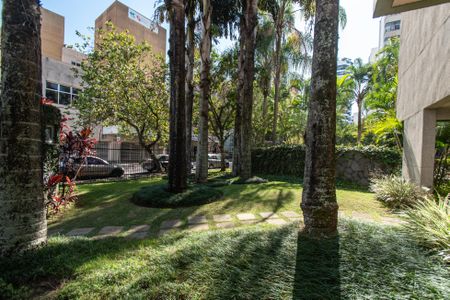 Apartamento à venda com 44m², 2 quartos e 1 vagaÁrea comum