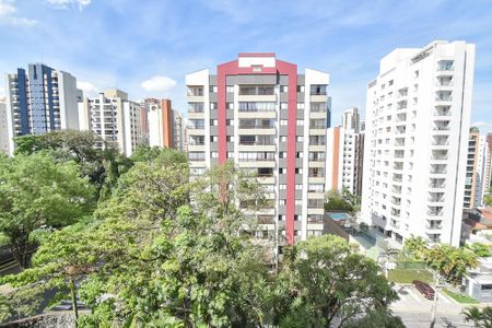 Apartamento à venda com 44m², 2 quartos e 1 vagaVista do quarto 1
