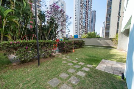 Apartamento à venda com 44m², 2 quartos e 1 vagaÁrea comum