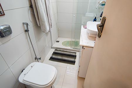 Casa para alugar com 165m², 3 quartos e 1 vagaBanheiro Social