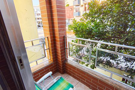 Casa para alugar com 165m², 3 quartos e 1 vagaVaranda Sala