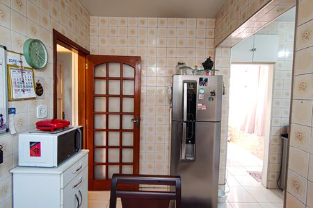 Casa para alugar com 165m², 3 quartos e 1 vagaCopa