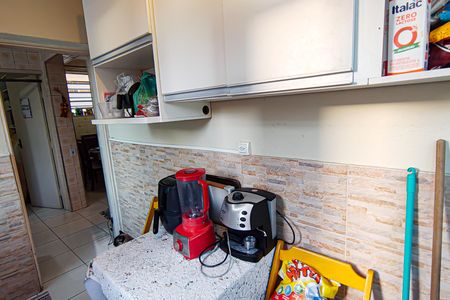 Casa para alugar com 165m², 3 quartos e 1 vagaÁrea de Serviço