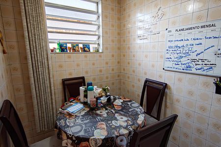 Casa para alugar com 165m², 3 quartos e 1 vagaCopa