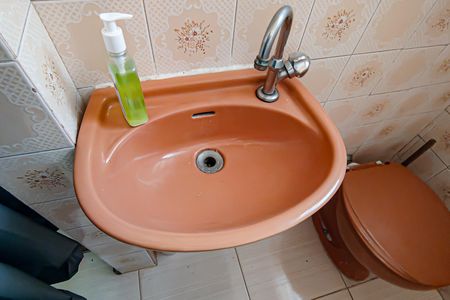 Casa para alugar com 165m², 3 quartos e 1 vagaBanheiro Suíte