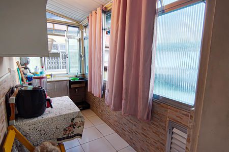 Casa para alugar com 165m², 3 quartos e 1 vagaÁrea de Serviço