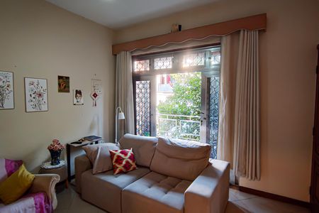 Casa para alugar com 165m², 3 quartos e 1 vagaSala