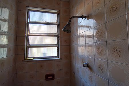 Casa para alugar com 165m², 3 quartos e 1 vagaBanheiro Suíte