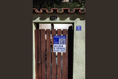 Casa para alugar com 165m², 3 quartos e 1 vagaPlaquinha