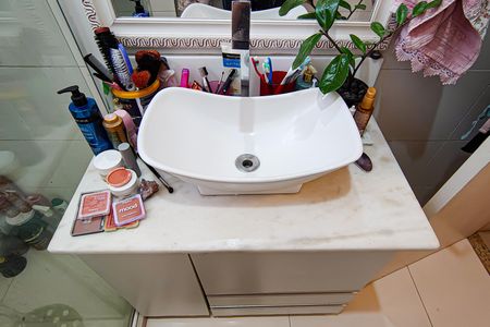 Casa para alugar com 165m², 3 quartos e 1 vagaBanheiro Social