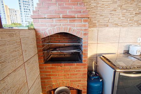 Casa para alugar com 165m², 3 quartos e 1 vagaÁrea comum