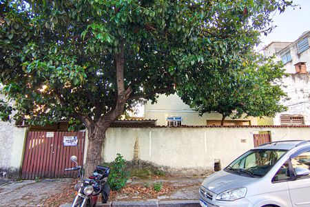 Casa para alugar com 165m², 3 quartos e 1 vagaFachada 
