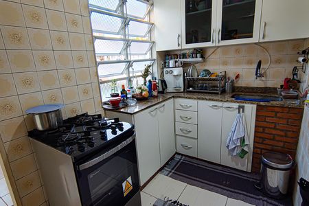 Casa para alugar com 165m², 3 quartos e 1 vagaCozinha