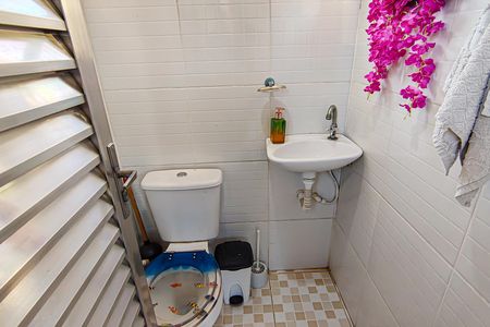 Casa para alugar com 165m², 3 quartos e 1 vagaÁrea comum