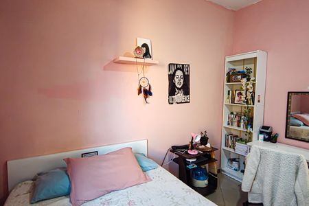 Quarto 1 de casa para alugar com 3 quartos, 165m² em Taquara, Rio de Janeiro