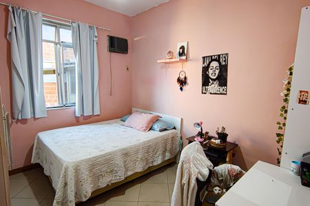 Quarto 1 de casa para alugar com 3 quartos, 165m² em Taquara, Rio de Janeiro