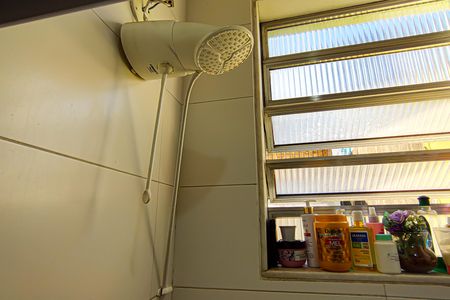 Casa para alugar com 165m², 3 quartos e 1 vagaBanheiro Social