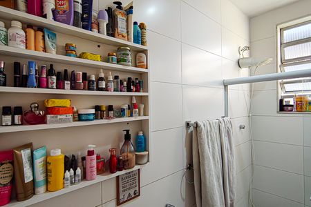 Casa para alugar com 165m², 3 quartos e 1 vagaBanheiro Social