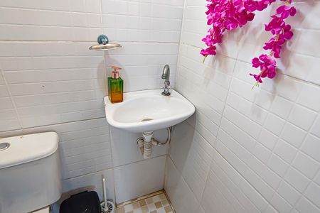 Casa para alugar com 165m², 3 quartos e 1 vagaÁrea comum