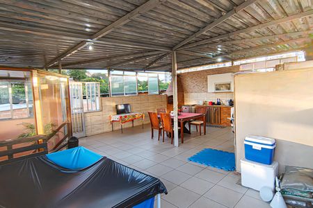 Casa para alugar com 165m², 3 quartos e 1 vagaÁrea comum