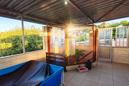 Casa para alugar com 165m², 3 quartos e 1 vagaÁrea comum