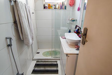 Casa para alugar com 165m², 3 quartos e 1 vagaBanheiro Social