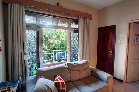 Sala de casa para alugar com 3 quartos, 165m² em Taquara, Rio de Janeiro