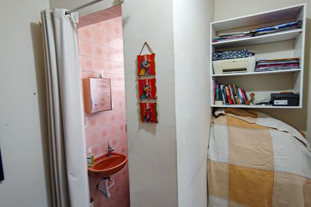 Casa para alugar com 165m², 3 quartos e 1 vagaSuíte