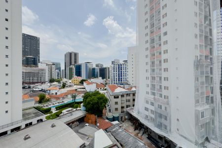 Apartamento para alugar com 97m², 2 quartos e sem vagaVista