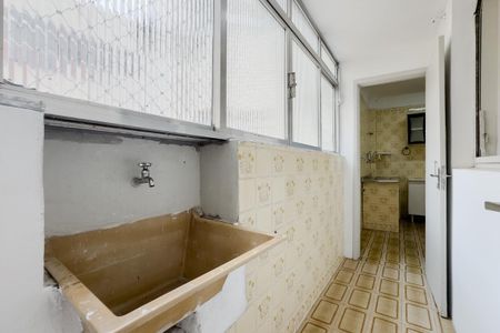 Apartamento para alugar com 97m², 2 quartos e sem vagaÁrea de Serviço
