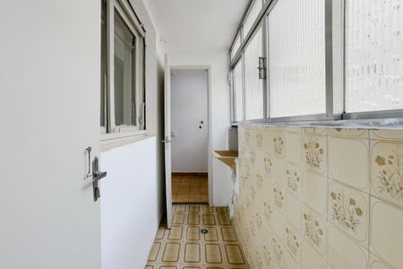 Apartamento para alugar com 97m², 2 quartos e sem vagaÁrea de Serviço