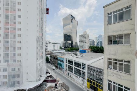 Apartamento para alugar com 97m², 2 quartos e sem vagaVista