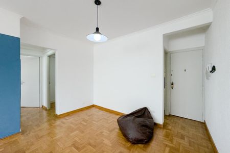 Sala de apartamento para alugar com 2 quartos, 97m² em Pinheiros, São Paulo