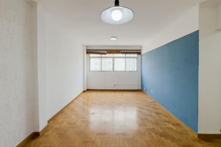 Sala de apartamento para alugar com 2 quartos, 97m² em Pinheiros, São Paulo