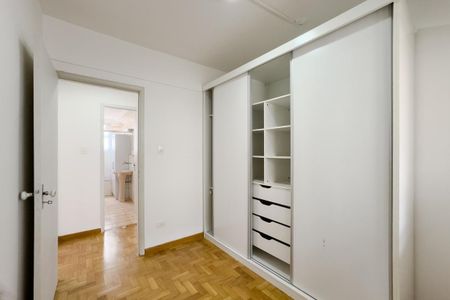Quarto 1 de apartamento para alugar com 2 quartos, 97m² em Pinheiros, São Paulo