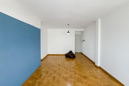 Sala de apartamento para alugar com 2 quartos, 97m² em Pinheiros, São Paulo