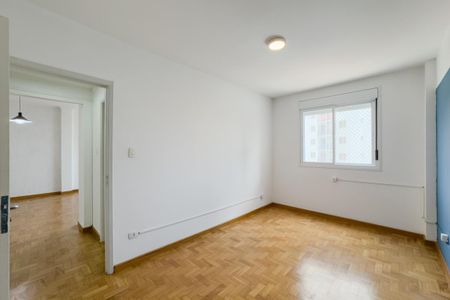 Apartamento para alugar com 97m², 2 quartos e sem vagaQuarto 2