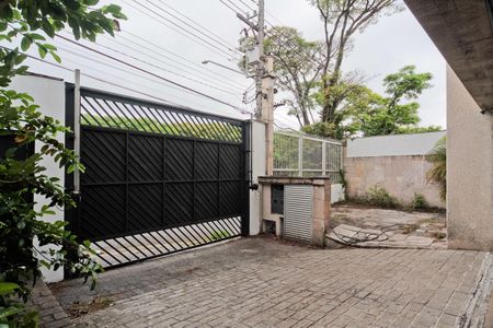 Casa à venda com 350m², 4 quartos e 8 vagasÁrea Externa