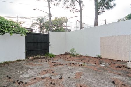 Casa à venda com 350m², 4 quartos e 8 vagasÁrea Externa