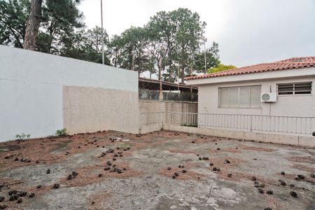 Casa à venda com 350m², 4 quartos e 8 vagasÁrea Externa